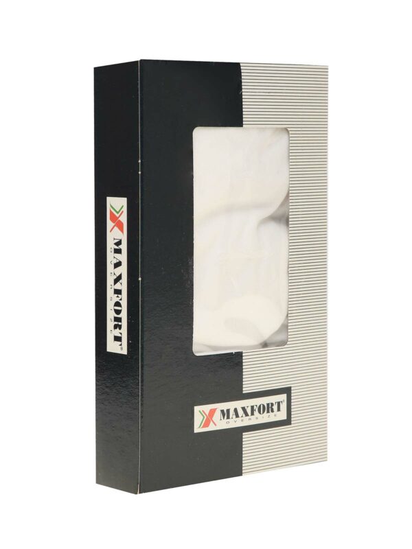 MAXFORT MAX - Boxer bottone - immagine 2