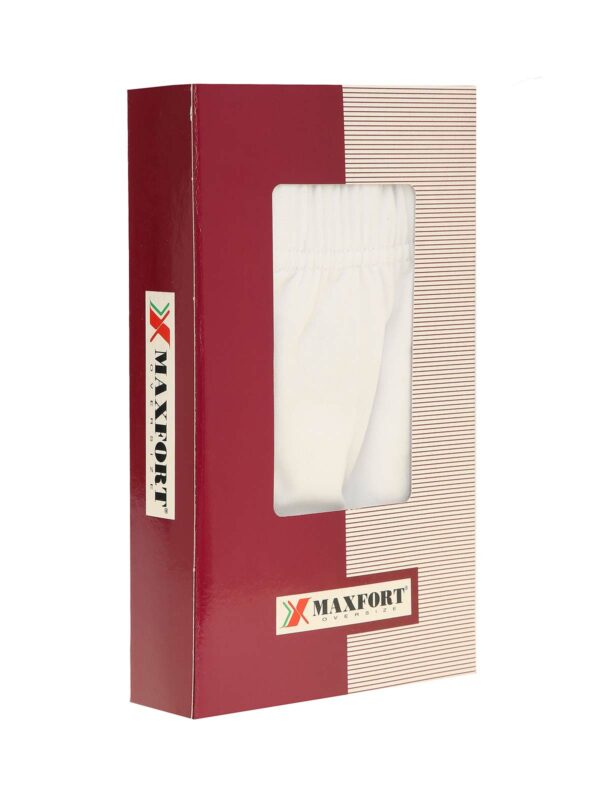 MAXFORT MAX - Slip a vita bassa - immagine 3
