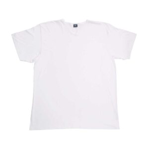 MAXFORT MAX - T-shirt basica a V