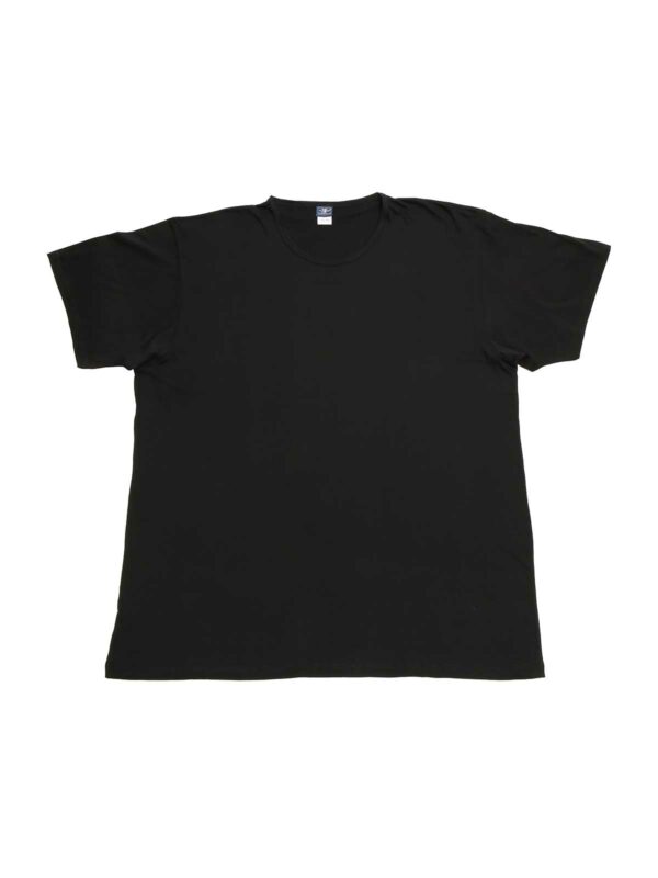 MAXFORT MAX - T-shirt basica girocollo