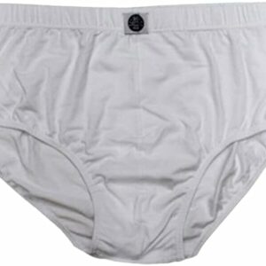 Slip uomo - 20 nodi bianco