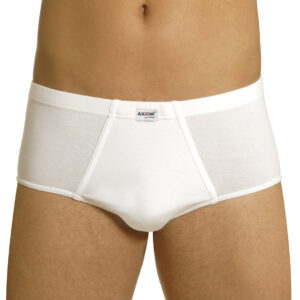 Boxer Axiom - bianco