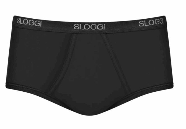 Slip basic maxi - Sloggi