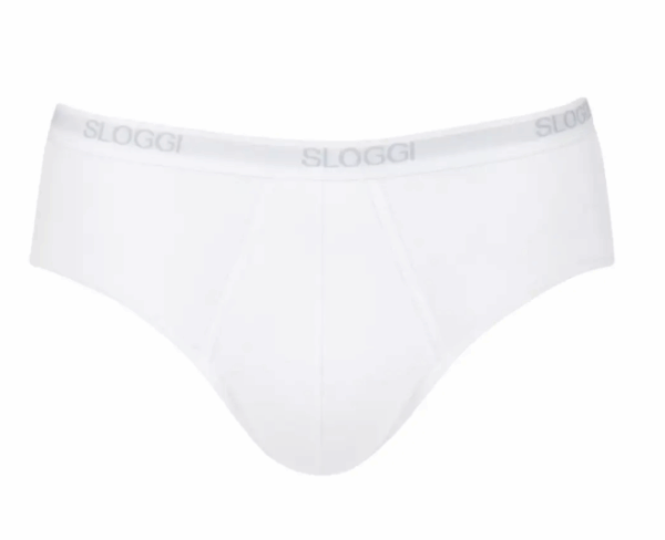 Slip basic midi - Sloggi