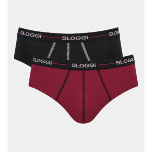 Slip Basic Start midi - Sloggi