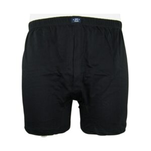 Boxer uomo - 20 nodi nero