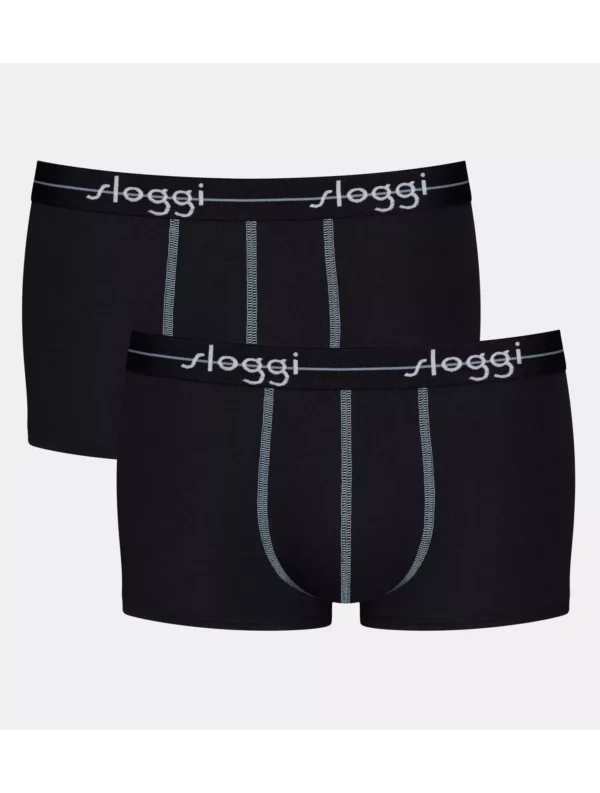 Slip Hipster Start - Sloggi
