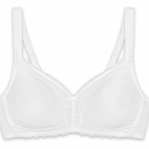 Thriumph modern lace cotton