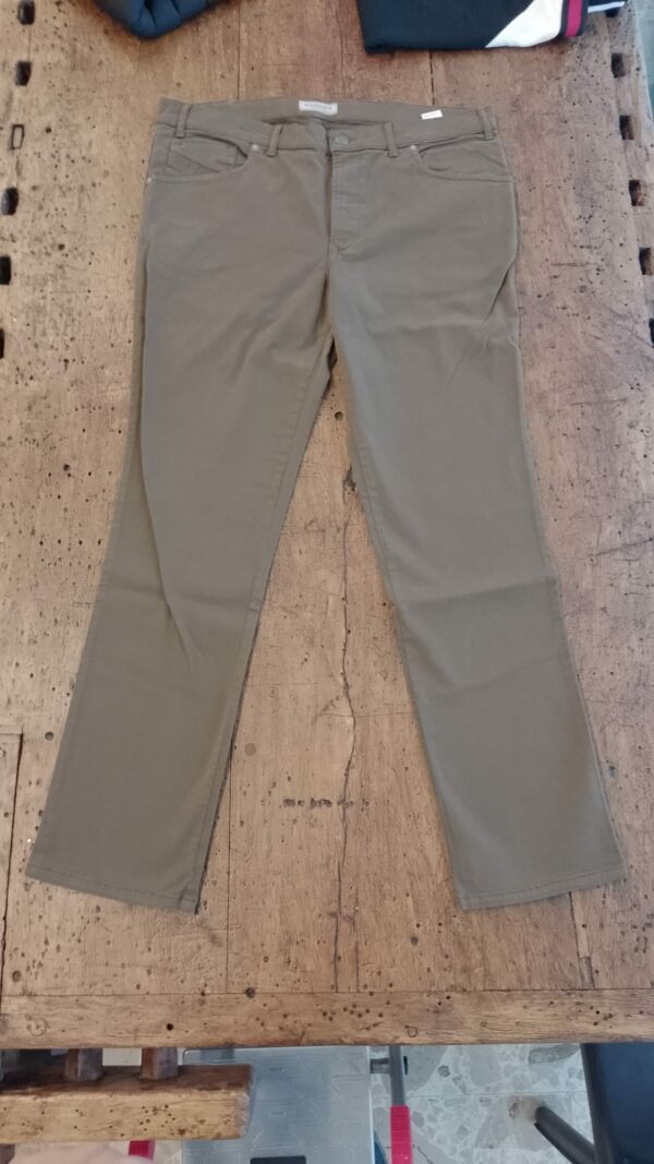 TROY - pantalone
