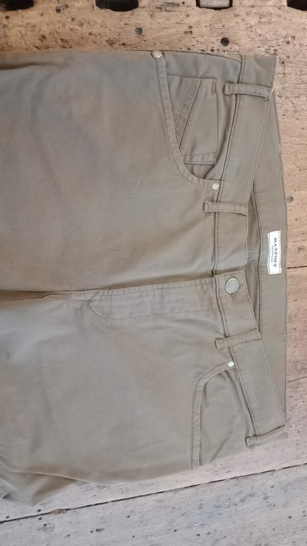 TROY - pantalone - immagine 2