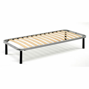 RETE ORTOPEDICA a doghe in 3 misure