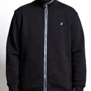 FELPA FULLZIP