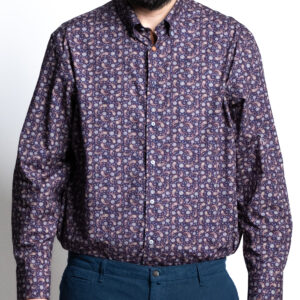 CAMICIA FANTASIA
